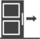 Horizontal Sliding Doors